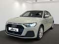 Audi A1 Sportback 25 TFSI *LED*KAMERA*SITZH* Argent - thumbnail 2