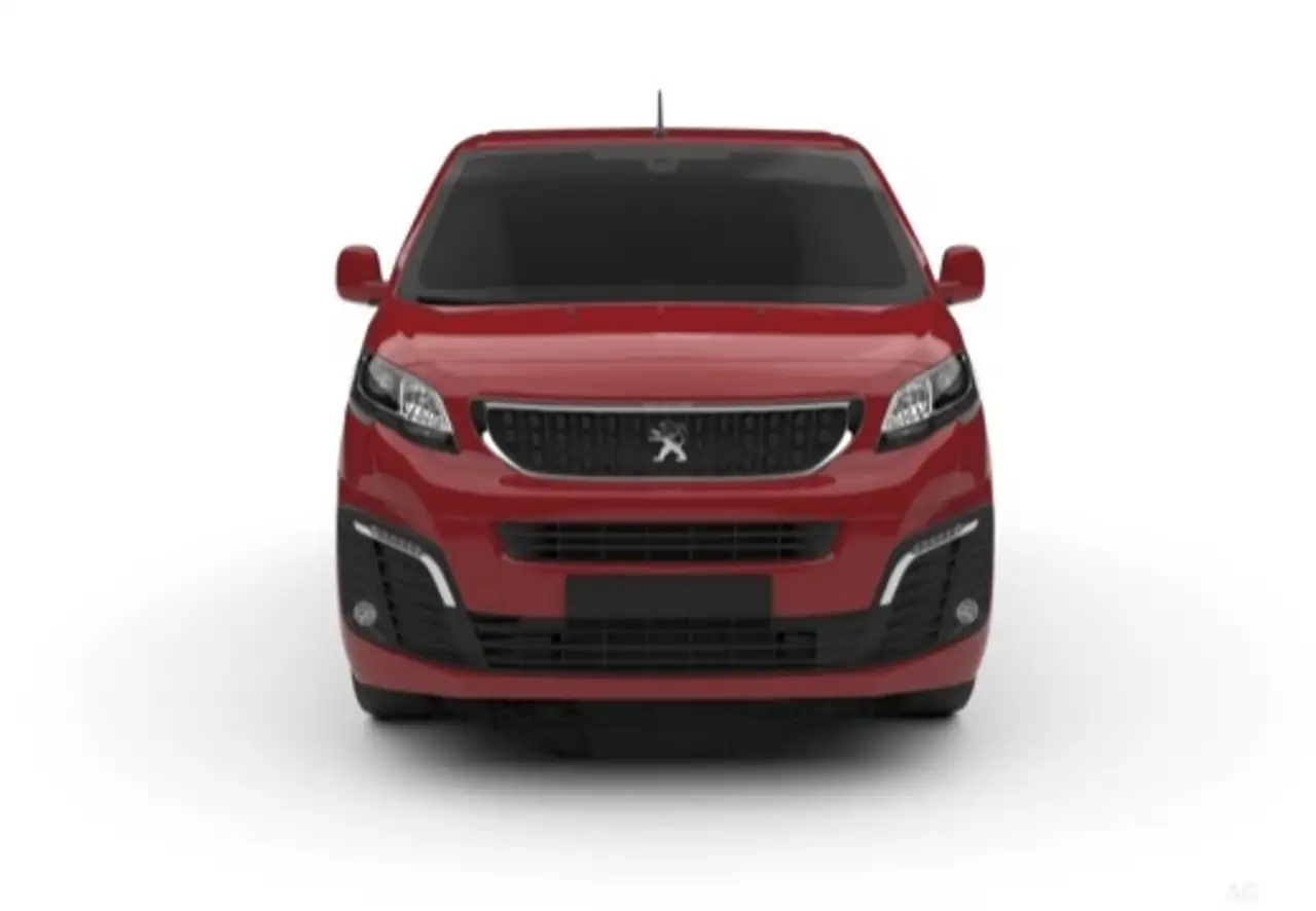 Peugeot Unknown