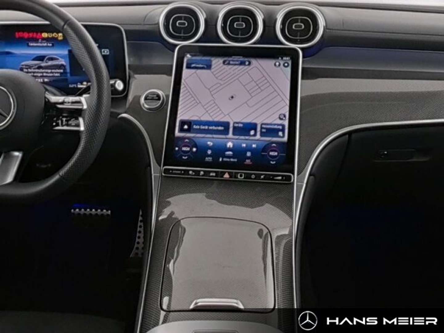 Mercedes GLC AMG 300 E 4MATIC -  - Joinsteer - #5