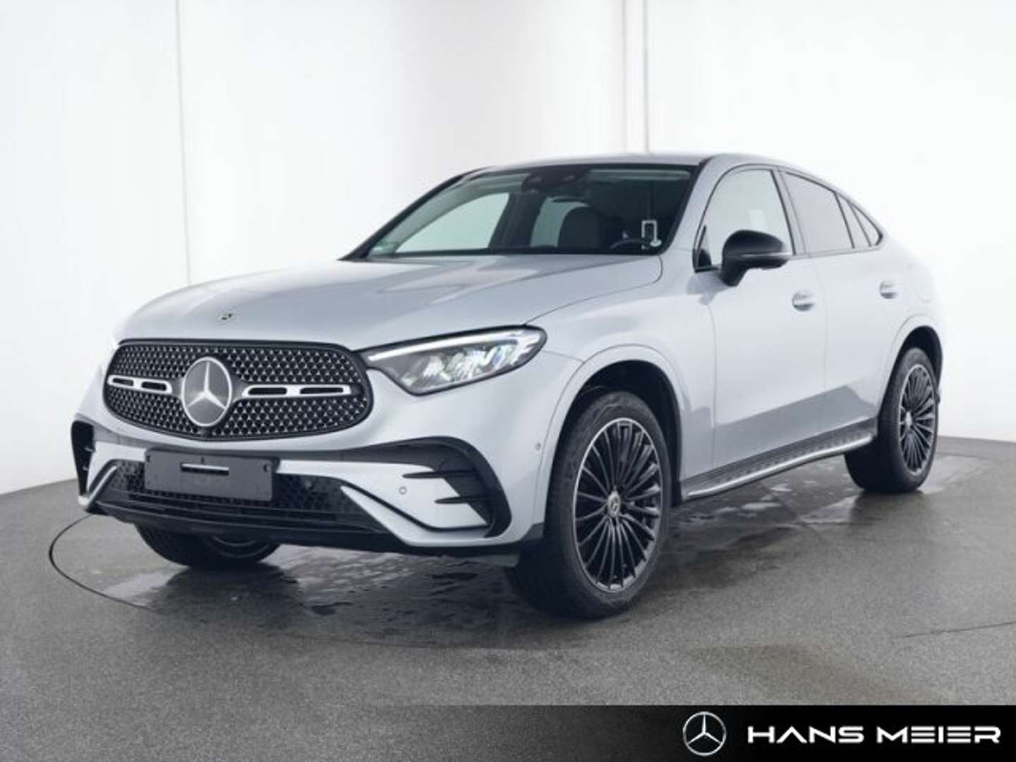 Mercedes GLC AMG 300 E 4MATIC -  - Joinsteer - #4