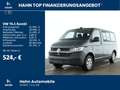 Volkswagen T6.1 Kombi KR 2,0TDI 110kW DSG 2xKLIMA EPH APP A Grau - thumbnail 2