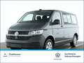 Volkswagen T6.1 Kombi KR 2,0TDI 110kW DSG 2xKLIMA EPH APP A Grau - thumbnail 1