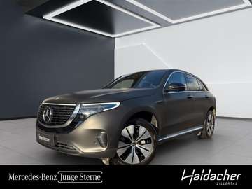 4MATIC AMG Line Distr KeyGo PTS Shz Ambi