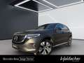 Mercedes-Benz EQC 400 400 4MATIC AMG Line Distr KeyGo PTS Shz Ambi Weiß - thumbnail 1