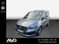 Mercedes-Benz T 180 d STYLE Keyless Go Navi Klima LED RFK MBUX Grau - thumbnail 1