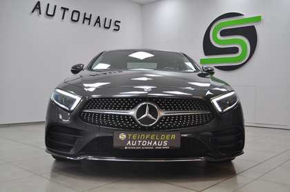 Mercedes-Benz CLS 400 d 4Matic / AMG  / S-DACH /BURMESTER