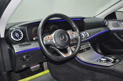 Mercedes-Benz CLS 400 d 4Matic / AMG  / S-DACH /BURMESTER