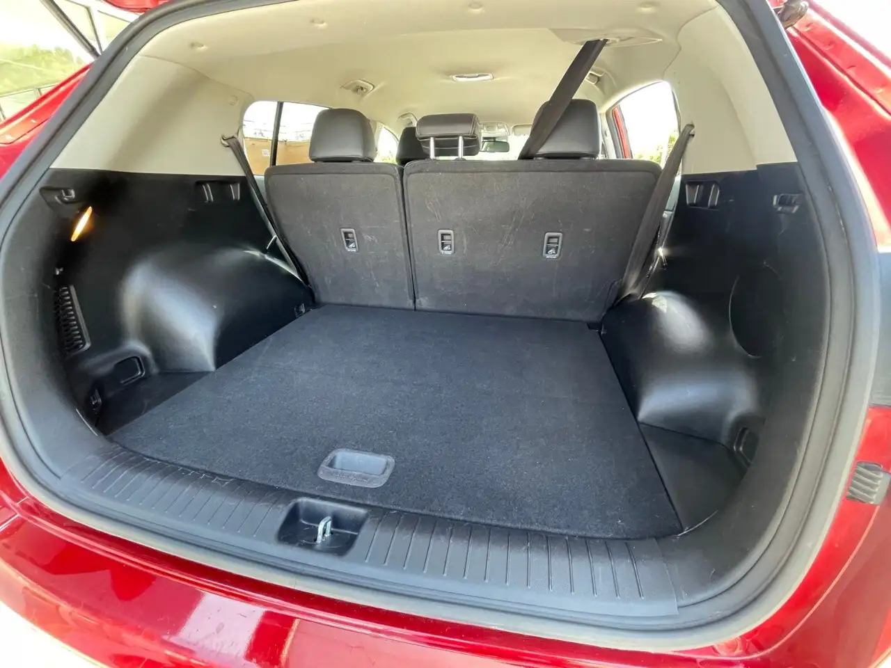 Kia Sportage fotografie Kia Sportage
