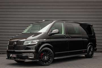2.0 TDI L2H1 150PK BULLI DC DUBBEL CABINE / JB-EDI