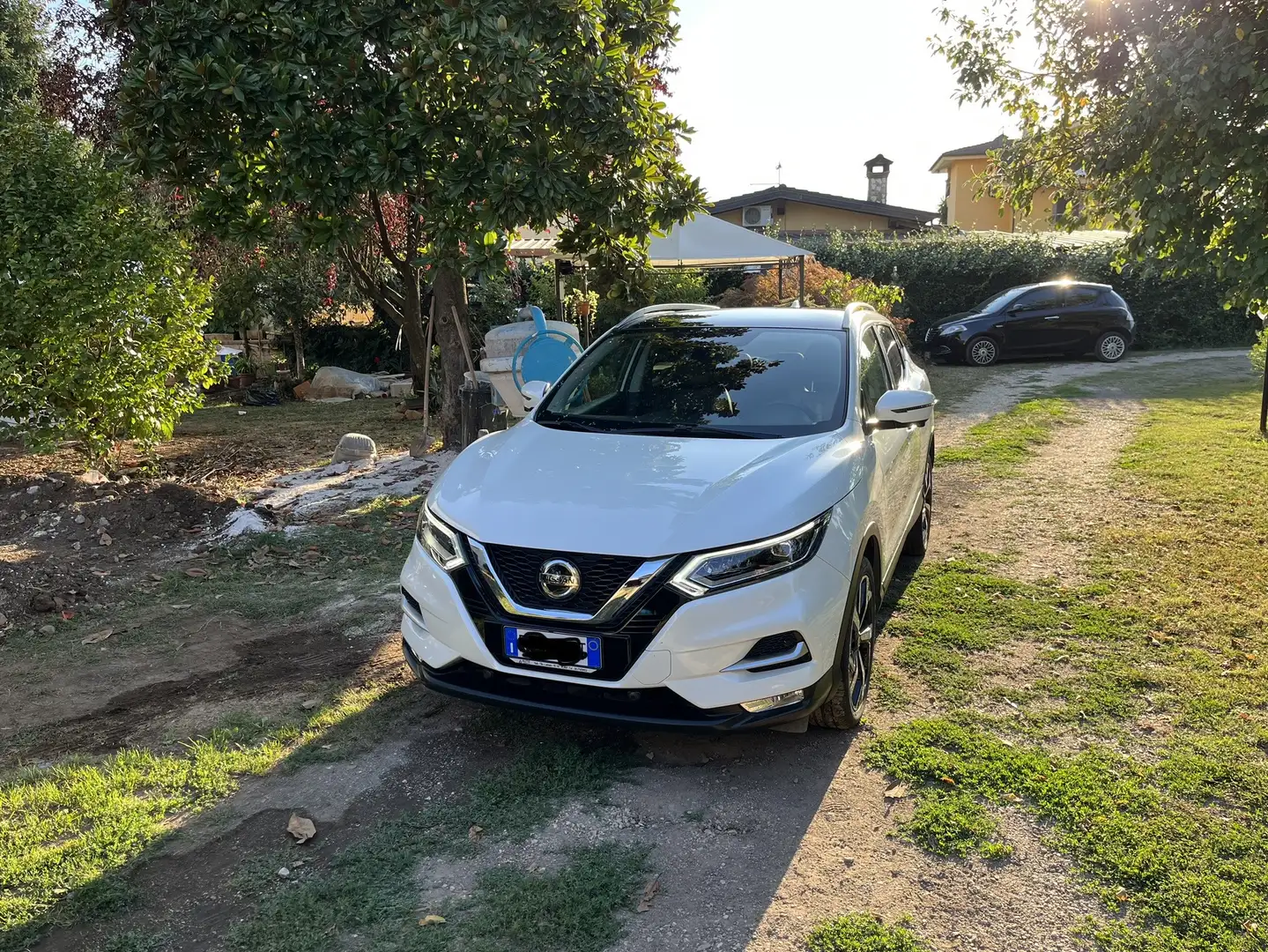 Nissan Qashqai 1.5 dci Tekna+ 115cv dct c/propilot pack - 1