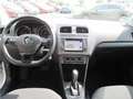 Volkswagen Polo 1.2 TSI 90ch BlueMotion Technology Lounge DSG7 3p Wit - thumbnail 4