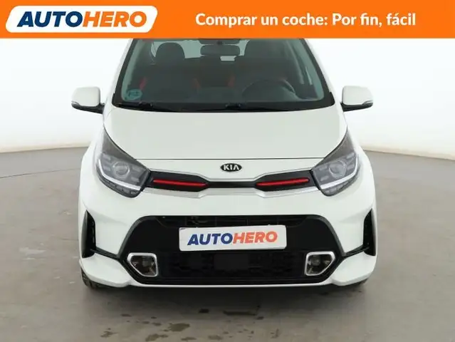 Kia Picanto view 9