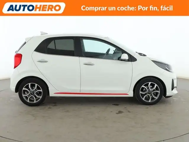 Kia Picanto view 7