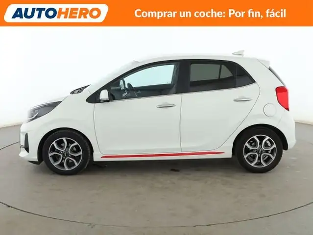 Kia Picanto view 3