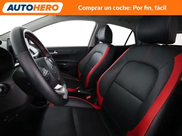 Kia Picanto view 11