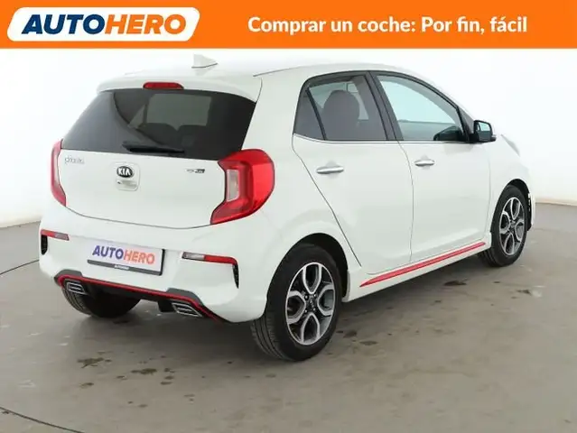Kia Picanto view 6