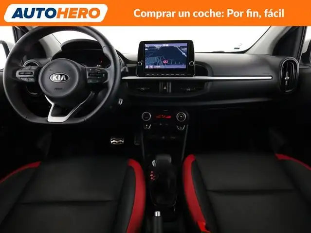 Kia Picanto view 13