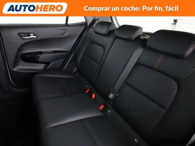 Kia Picanto view 15