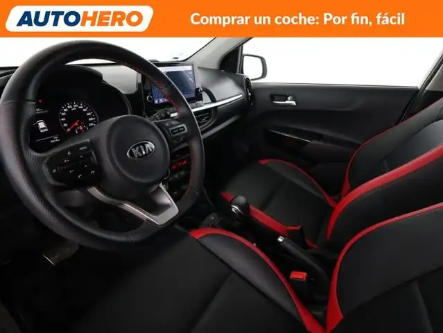 Kia Picanto view 12
