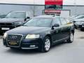 Audi A6 2.0 TDI Avant (4F5) Schwarz - thumbnail 1