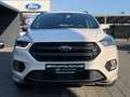 Ford Kuga ST-Line/Pano/SYNC3/HeckklElek/LenkHeiz/12VAnschl Weiß - thumbnail 11