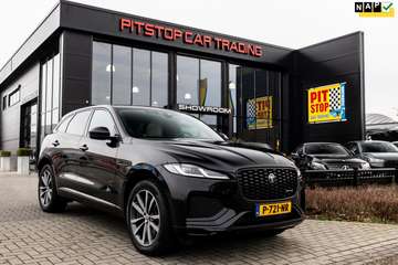 2.0 P400e PHEV R-Dynamic Black, Pano, 1e eigenaar!