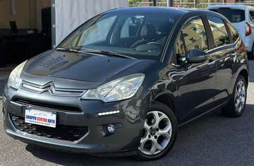 *SENZA OBBLIGO FINANZIAMENTO  1.2  Exclusive 82cv