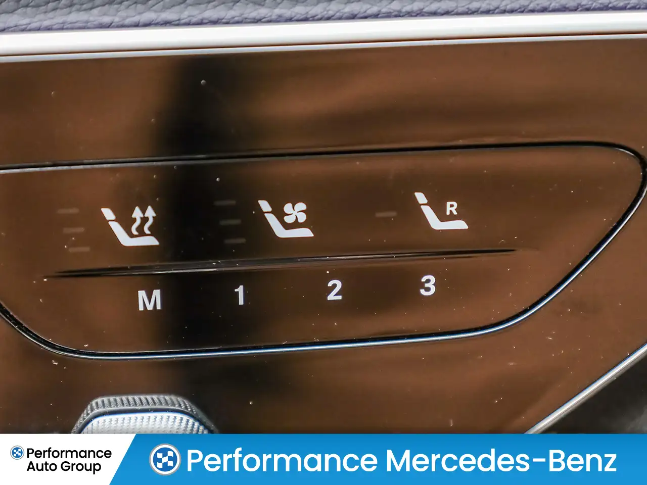 Mercedes-Benz EQS снимка Mercedes-Benz EQS