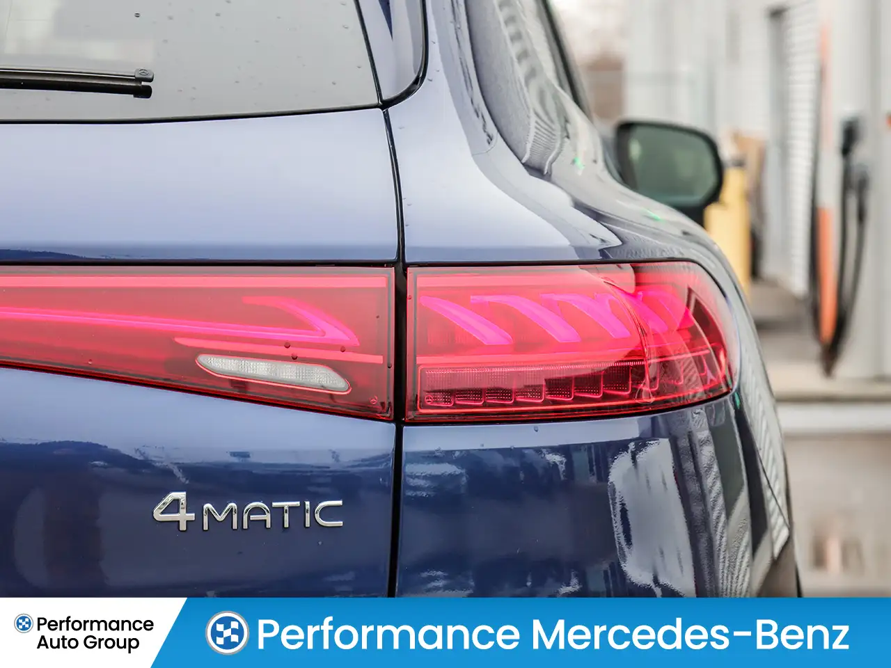 Mercedes-Benz EQS снимка Mercedes-Benz EQS