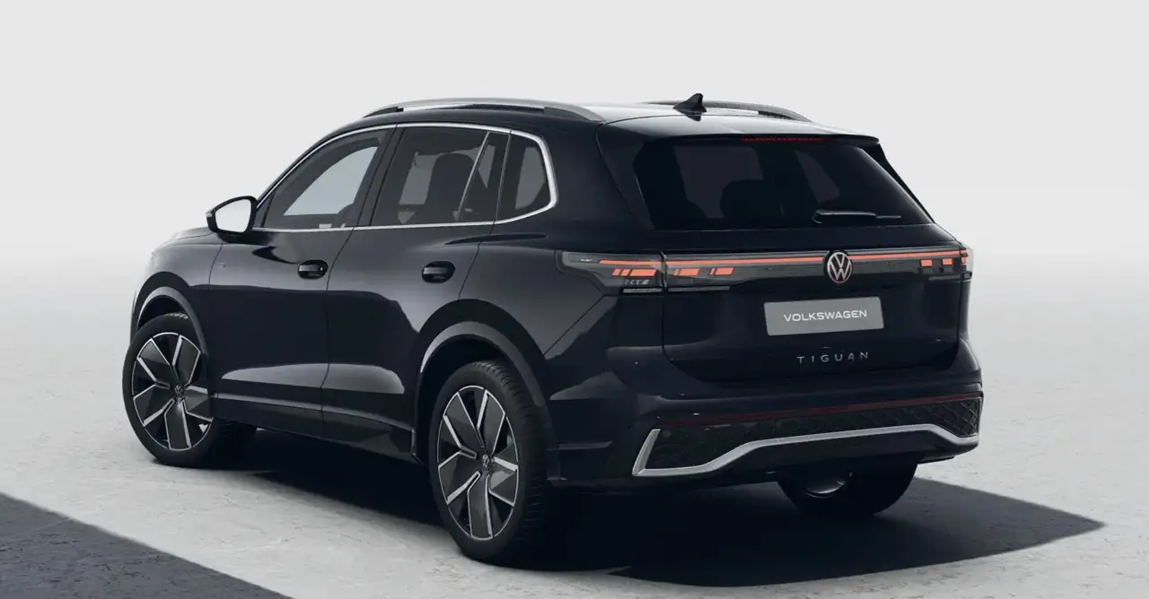 Volkswagen Tiguan Tiguan 2.0 TDI 150 CV DSG R-Line Plus 3