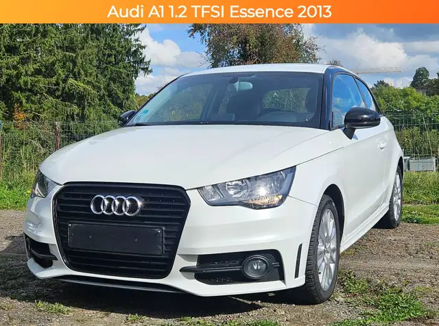 Audi A1 A1 1.2 TFSI Ambition S line | GARANTIE 1 AN ✅