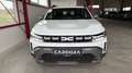 Dacia Duster III 1.2 Mild-Hybrid 140 Expression LED*NAVI*RFK*A Weiß - thumbnail 3