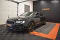Audi A5 3.0 TFSI 270 S-LINE QUATTRO S-TRONIC SUIVI & GARAN Noir - thumbnail 3