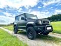 Suzuki Jimny 1.5 ALLGRIP Comfort+ Czarny - thumbnail 1