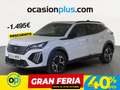 Peugeot 2008 1.2 PureTech S&S Allure 100 Blanco - thumbnail 1