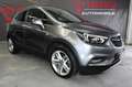 Opel Mokka X 4x4 Aut. Innov. Bi-LED*KEY*NAV*CAM*AHK* Klima Gris - thumbnail 4