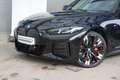 BMW i4 xDrive40 *M-Paket/RFK/360°/Navi-Pro/H&K-Sound* Noir - thumbnail 3