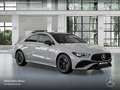 Mercedes-Benz CLA 35 AMG CLA 35 4M AMG+PANO+360°+MULTIBEAM+BURMESTER+TOTW Gris - thumbnail 17