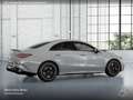 Mercedes-Benz CLA 35 AMG CLA 35 4M AMG+PANO+360°+MULTIBEAM+BURMESTER+TOTW Gris - thumbnail 16