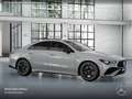 Mercedes-Benz CLA 35 AMG CLA 35 4M AMG+PANO+360°+MULTIBEAM+BURMESTER+TOTW Grau - thumbnail 15
