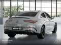 Mercedes-Benz CLA 35 AMG CLA 35 4M AMG+PANO+360°+MULTIBEAM+BURMESTER+TOTW Grau - thumbnail 4