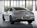 Mercedes-Benz CLA 35 AMG CLA 35 4M AMG+PANO+360°+MULTIBEAM+BURMESTER+TOTW Grau - thumbnail 20