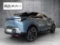 Peugeot 3008 E-3008 GT Elektromotor 210 - Batterie 73 kWh Blau - thumbnail 3