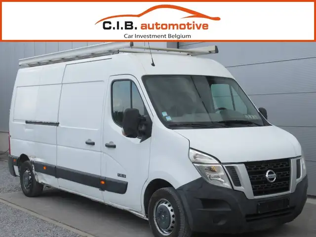 Nissan NV400 2.3 dCi L3H2 / Airco / ...