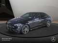 Mercedes-Benz C 180 AMG+NIGHT+360+TOTW+KEYLESS+9G Schwarz - thumbnail 2
