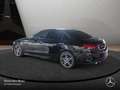 Mercedes-Benz C 180 AMG+NIGHT+360+TOTW+KEYLESS+9G Schwarz - thumbnail 10