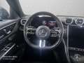 Mercedes-Benz C 180 AMG+NIGHT+360+TOTW+KEYLESS+9G Schwarz - thumbnail 14