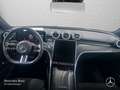 Mercedes-Benz C 180 AMG+NIGHT+360+TOTW+KEYLESS+9G Schwarz - thumbnail 13