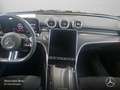 Mercedes-Benz C 180 AMG+NIGHT+360+TOTW+KEYLESS+9G Schwarz - thumbnail 15
