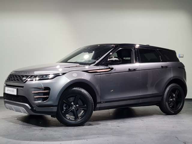 Land Rover Range Rover Evoque R-Dynamic S*HEAD-UP*ACC*